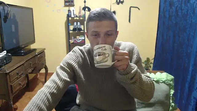 smith lechosoxxx online show from 10-18-25, 12:34