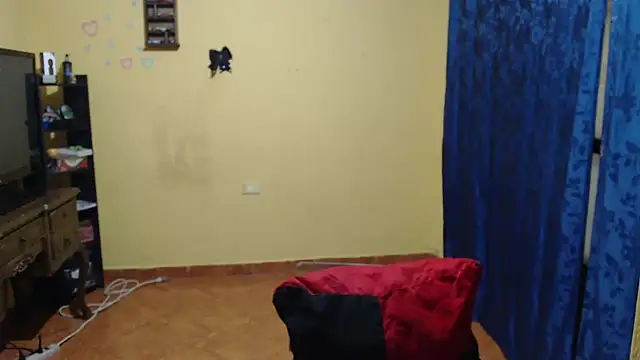 smith lechosoxxx online show from 10-07-25, 01:06