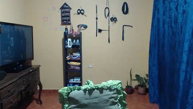 smith lechosoxxx online show from 11-09-25, 08:07