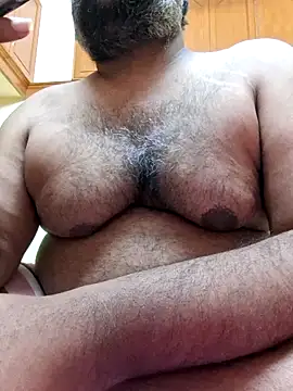IndianChubby online show from 09-12-25, 06:51
