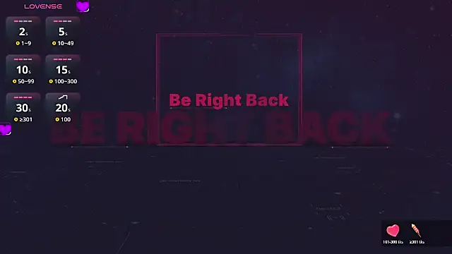 Mackensy sweett online show from 02-08-26, 05:38