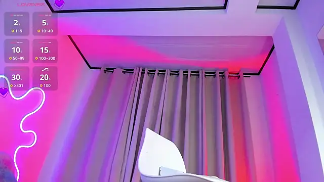 Mackensy sweett online show from 02-16-26, 06:01