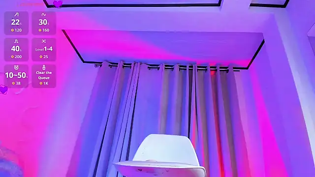 Mackensy sweett online show from 02-23-26, 06:25