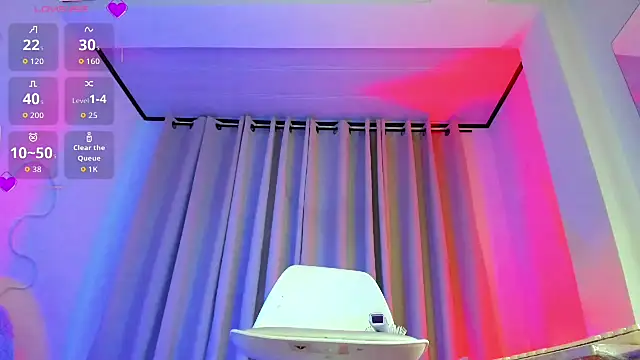 Mackensy sweett online show from 02-22-26, 05:43