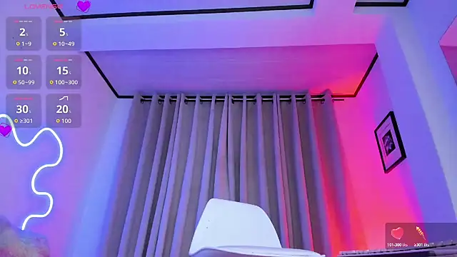 Mackensy sweett online show from 12-03-25, 02:01