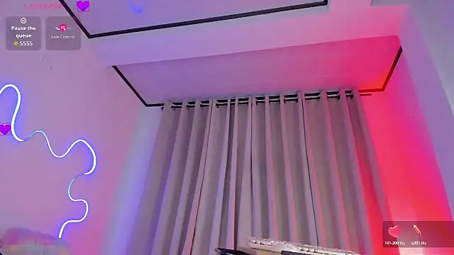 Mackensy sweett online show from 11-08-25, 01:09