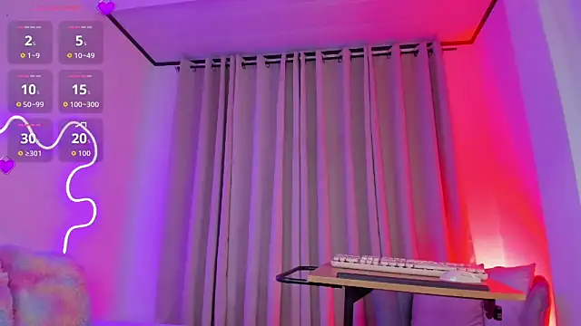 Mackensy sweett online show from 11-06-25, 02:15