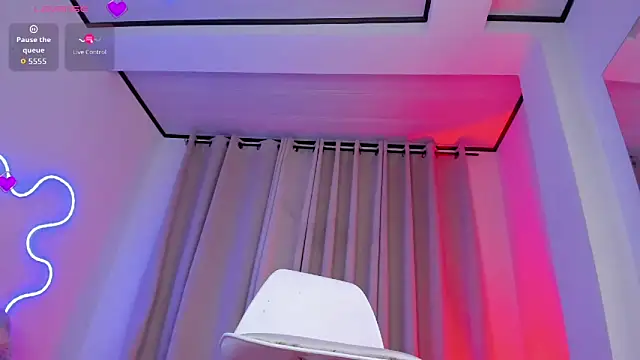 Mackensy sweett online show from 03-15-26, 05:58