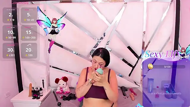 Snapshot of slut_anal_ chatting on 04-24-26, 08:44 slut anal online show from 04-24-26, 08:44