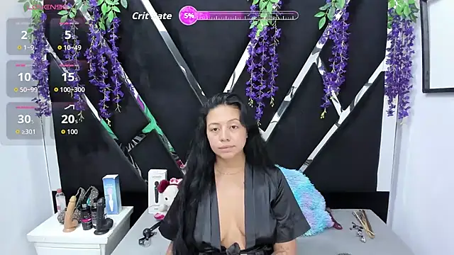 Snapshot of slut_anal_ chatting on 05-27-26, 07:10 slut anal online show from 05-27-26, 07:10