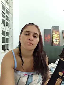 Scarlett-Leh online show from 02-27-26, 04:12