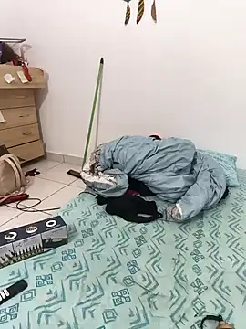 Scarlett-Leh online show from 11-29-25, 01:17