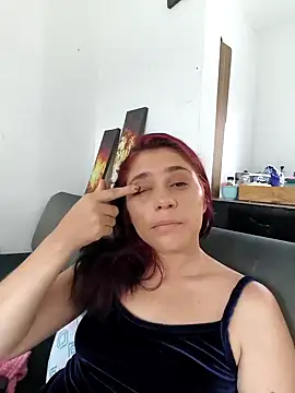 Scarlett-Leh online show from 01-31-26, 07:34