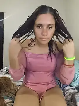 Scarlett-Leh online show from 10-30-25, 06:27