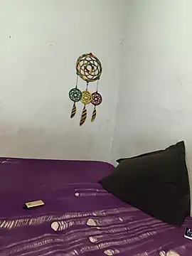 Scarlett-Leh online show from 09-21-25, 10:37