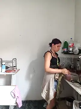 Scarlett-Leh online show from 09-19-25, 03:16