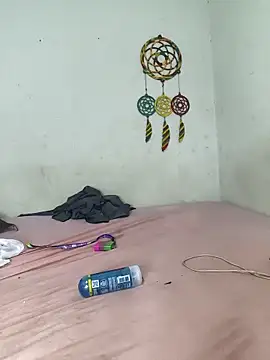 Scarlett-Leh online show from 10-05-25, 10:11