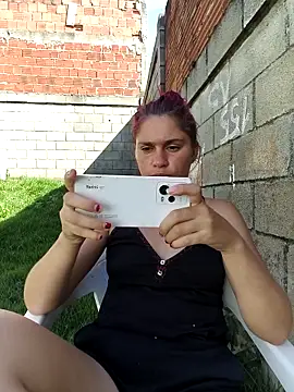 Scarlett-Leh online show from 01-16-26, 06:34