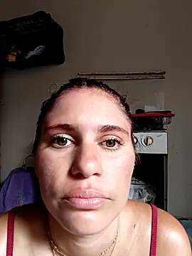 Scarlett-Leh online show from 03-20-25, 05:15