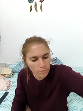 Scarlett-Leh online show from 12-19-25, 10:01