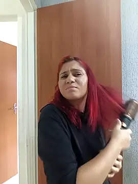 Scarlett-Leh online show from 04-14-26, 05:51