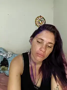 Scarlett-Leh online show from 09-16-25, 03:24