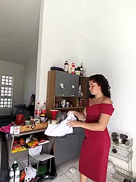 Scarlett-Leh online show from 02-10-26, 12:59