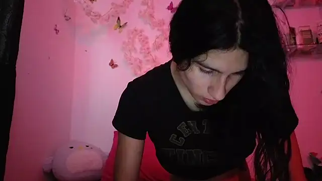 Safiro Queen online show from 11-20-25, 09:47