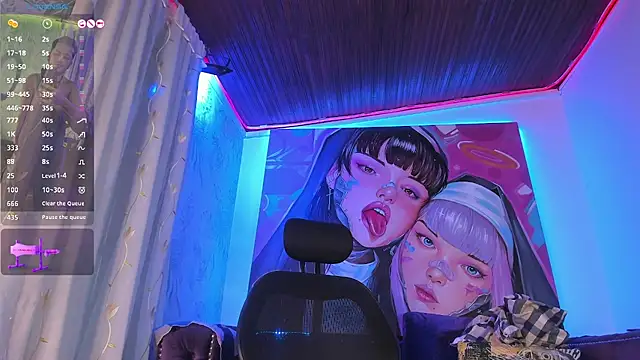 Snapshot of _hairybeard_ chatting on 02-04-26, 08:48 hairybeard online show from 02-04-26, 08:48