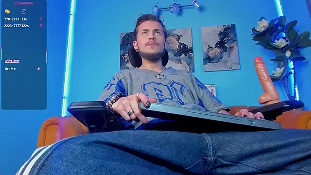  hairybeard  online show from 09-14-25, 03:12