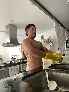 zeth 666 online show from 12-15-24, 06:48