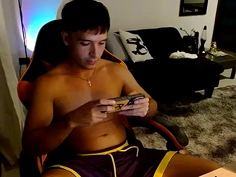 zeth 666 online show from 10-11-25, 02:34