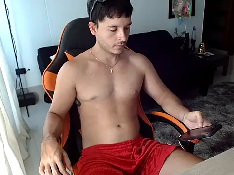 zeth 666 online show from 09-25-25, 09:43