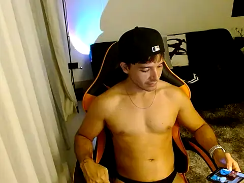 zeth 666 online show from 11-22-25, 12:21