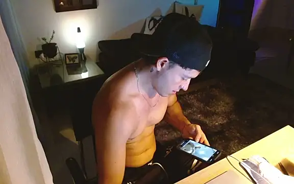 zeth 666 online show from 03-18-25, 04:29