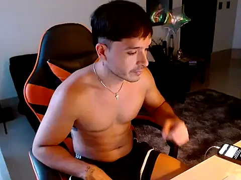 zeth 666 online show from 10-15-25, 10:51