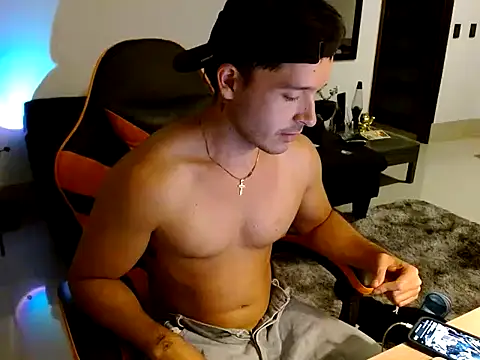 zeth 666 online show from 09-10-25, 02:43