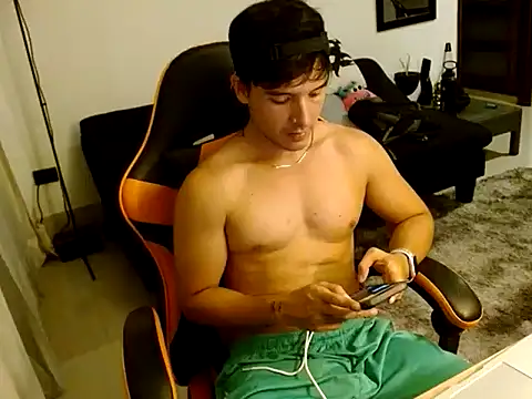 zeth 666 online show from 04-02-26, 12:07