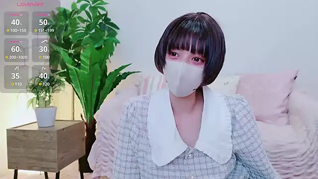 cohaku 329 online show from 02-18-25, 03:20