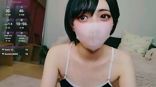 Snapshot of cohaku_329 chatting on 06-21-26, 12:44 cohaku 329 online show from 06-21-26, 12:44