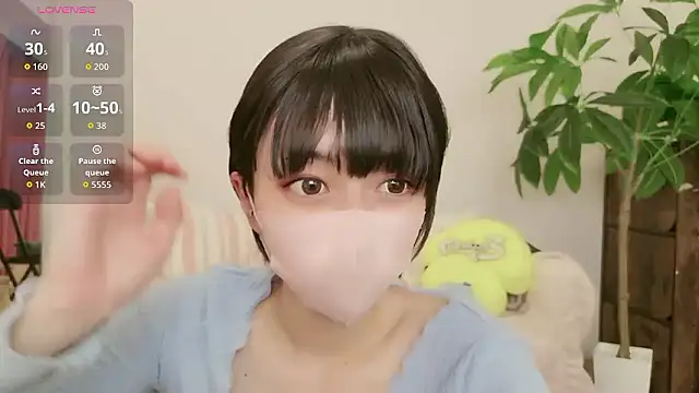 cohaku 329 online show from 10-05-25, 11:12