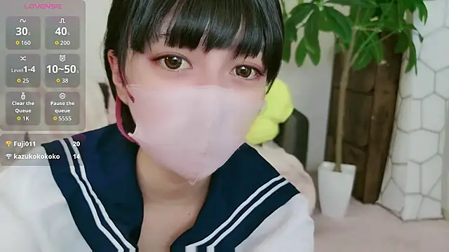 cohaku 329 online show from 09-28-25, 11:28