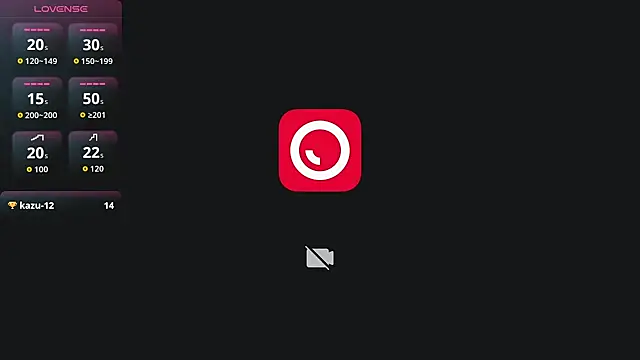Snapshot of cohaku_329 chatting on 05-15-26, 11:08 cohaku 329 online show from 05-15-26, 11:08
