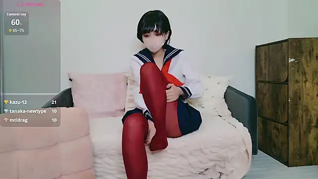 cohaku 329 online show from 03-14-26, 12:44