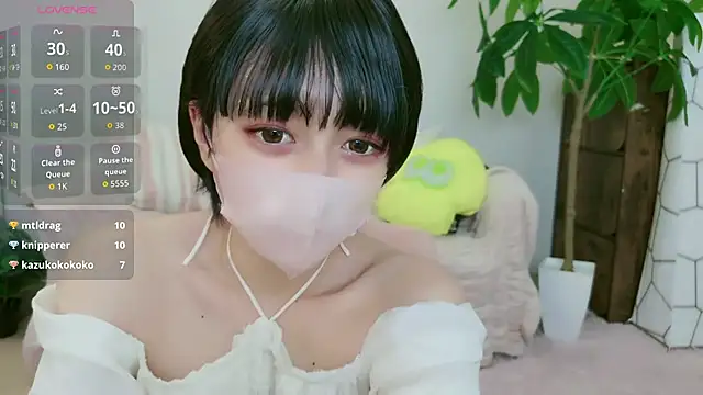 cohaku 329 online show from 10-04-25, 11:23