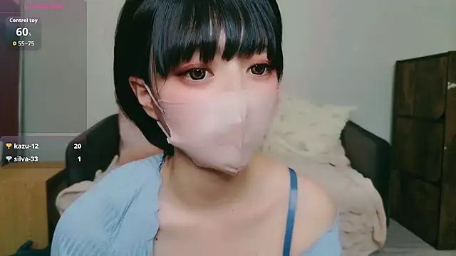 cohaku 329 online show from 03-22-26, 11:12