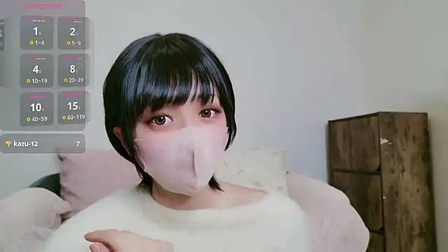 cohaku 329 online show from 02-19-26, 11:18