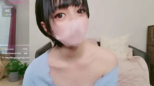 cohaku 329 online show from 01-09-26, 03:13