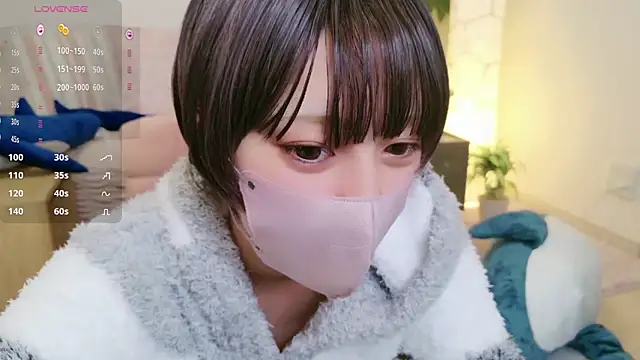 cohaku 329 online show from 12-12-24, 03:16