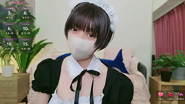 cohaku 329 online show from 01-23-25, 11:15